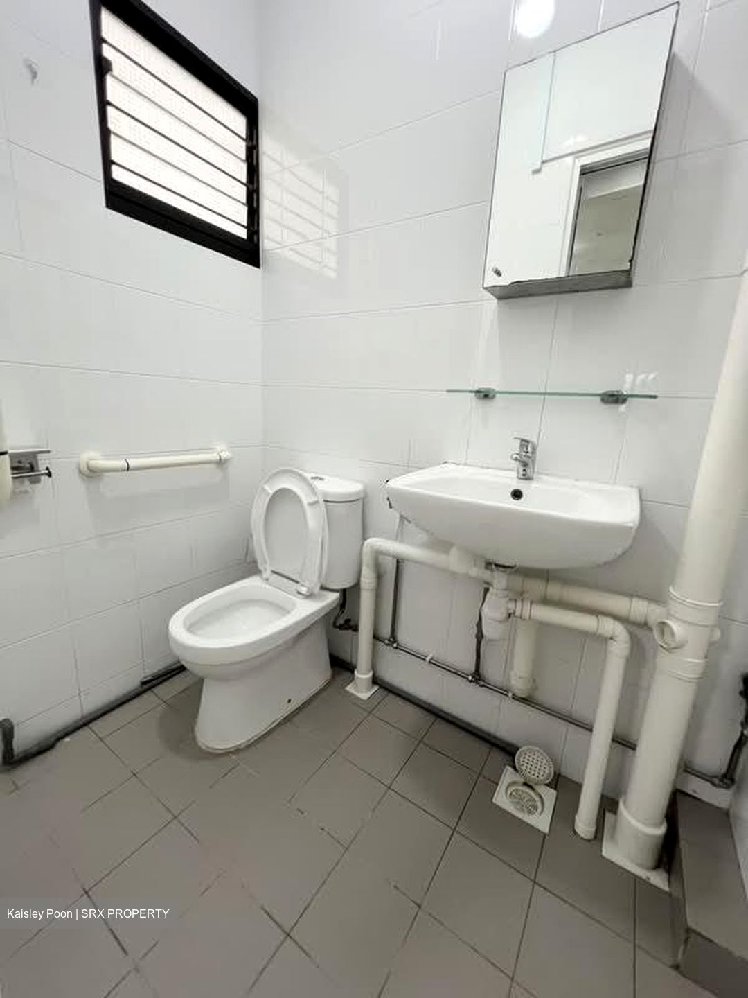 Blk 576 Cheng San Court (Ang Mo Kio), HDB 3 Rooms #575884391